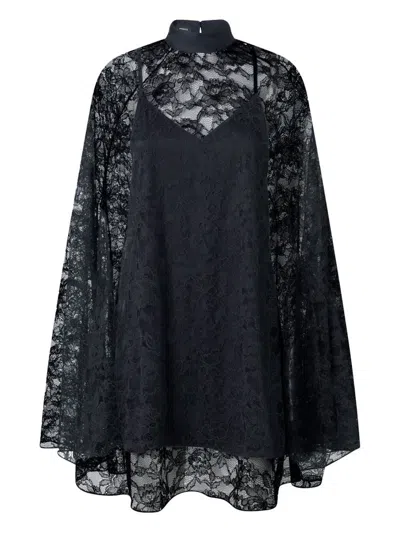 PINKO PINKO MINI DRESS