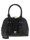 Pinko Bags In Black