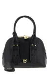 Pinko 'mini Escape' Handbag In Black