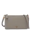 Pinko Mini Flat Horizontal Pochette