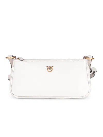 Pinko 'mini Half Moon' Bag