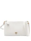 Pinko Mini Horizontal Pochette With Adjustable Shoulder Strap
