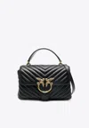 Pinko Handbag  Woman Color Black