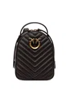 Pinko Mini Love Backpack