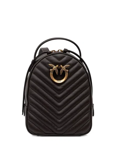 Pinko Mini Love Backpack