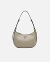 Pinko Mini Love Bag Half Moon Simply