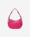 PINKO MINI LOVE BAG HALF MOON SIMPLY