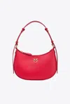 Pinko Mini Love Bag Half Moon Simply In R30q