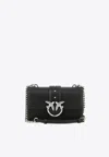 Pinko Love One Mini Crossbody Bag