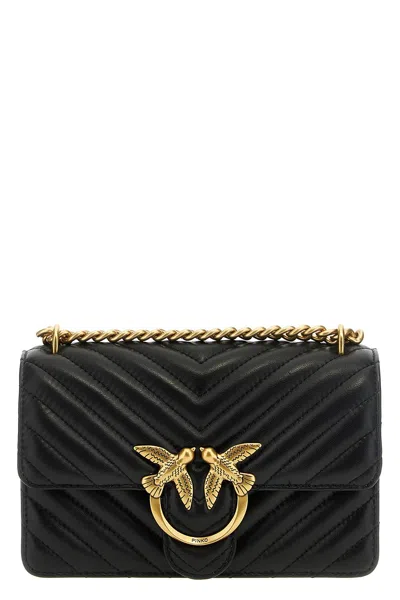Pinko 'mini Love Bag One' Crossbody Bag