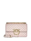 Pinko Mini Love Bag One Shoulder Bag
