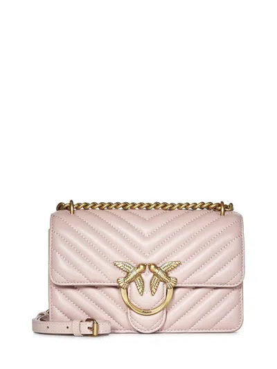 Pinko Mini Love Bag One Shoulder Bag