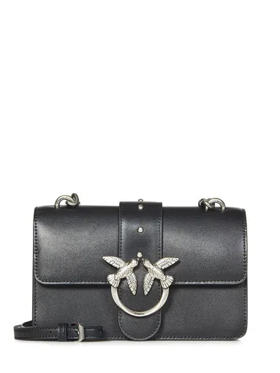 Pinko Mini Love Bag One Shoulder Bag