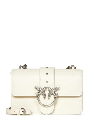 Pinko Mini Love Bag One Shoulder Bag