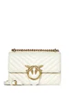 Pinko Mini Love Bag One Shoulder Bag