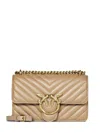 Pinko Mini Love Bag One Shoulder Bag
