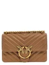 Pinko Mini Love Bag One Shoulder Bag
