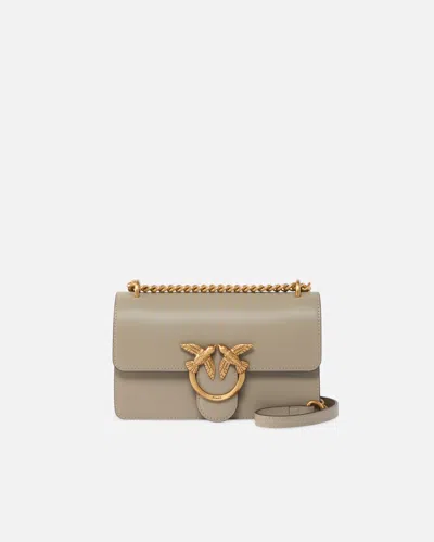 Pinko Mini Love Bag One Simply