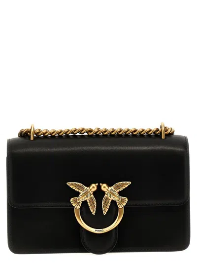 Pinko 'mini Love Bag One Simply' Crossbody Bag