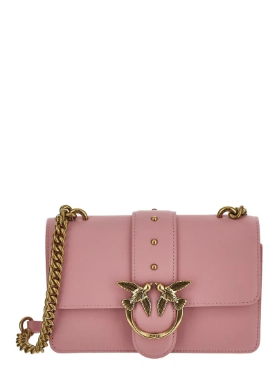 Pinko Mini Love Bag One Simply In Pink