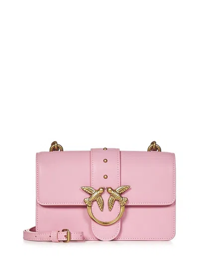 Pinko Mini Love Bag One Simply Shoulder Bag