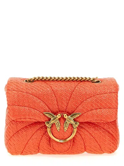 Pinko 'mini Love Bag Puff' Crossbody Bag