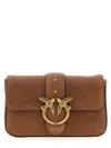 Pinko Bolsa De Hombro - Beis