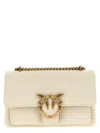 Pinko 'mini Love Bag Soft' Shoulder Strap