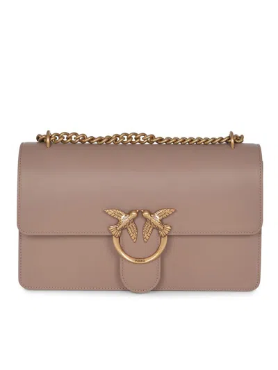 PINKO PINKO  'MINI LOVE ONE' BAG