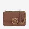 Pinko Mini Love One Bag