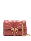 Pinko Bags.. In Red
