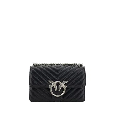 Pinko Mini Love Shoulder Bag