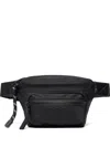 Pinko Mini Recycled-fabric Belt Bag