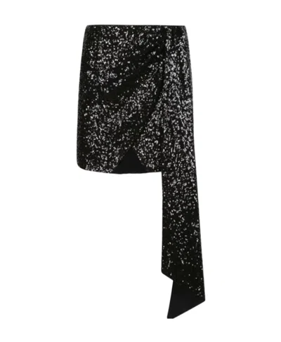 Pinko Mini Skirt