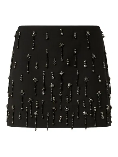 PINKO PINKO MINI SKIRT