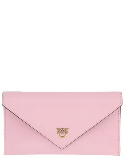 Pinko Mini Stylish Shoulder Bag For Women - Ss26 Collection