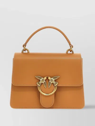 Pinko Mini Top Handle Cross-body Bag