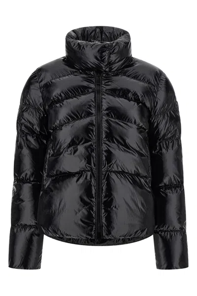 PINKO 'MIRCO' DOWN JACKET