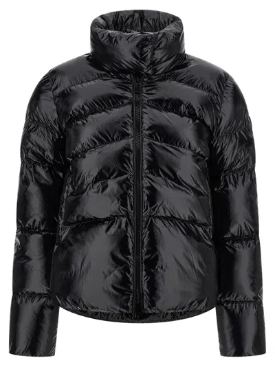 PINKO 'MIRCO' DOWN JACKET