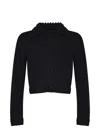 Pinko "molise" Jacket In Black