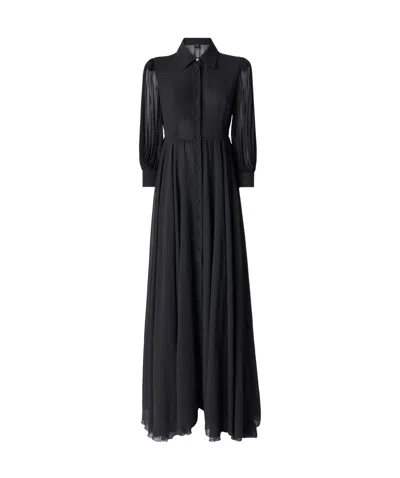PINKO MONTPELLIER DRESS