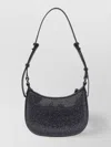 Pinko Moon Baby Shoulder Bag