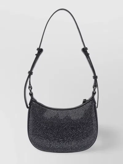 Pinko Moon Baby Shoulder Bag
