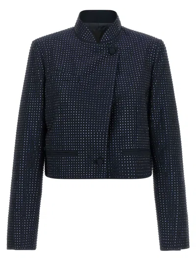 Pinko 'morasca' Blazer In Blue