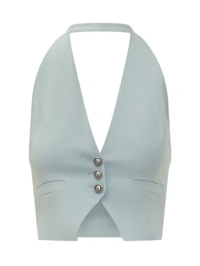 PINKO PINKO MORETTA VEST