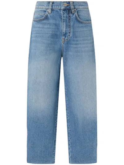 Pinko Moroni Jeans In 蓝色