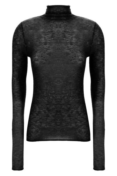 PINKO 'MOSS' SWEATER