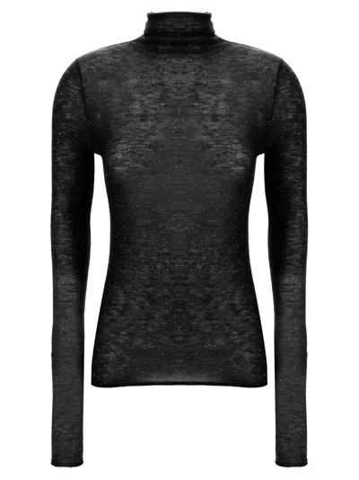 PINKO 'MOSS' SWEATER