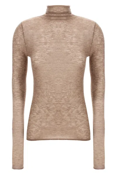 PINKO 'MOSS' SWEATER