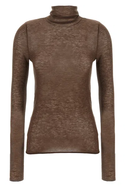 PINKO 'MOSS' SWEATER